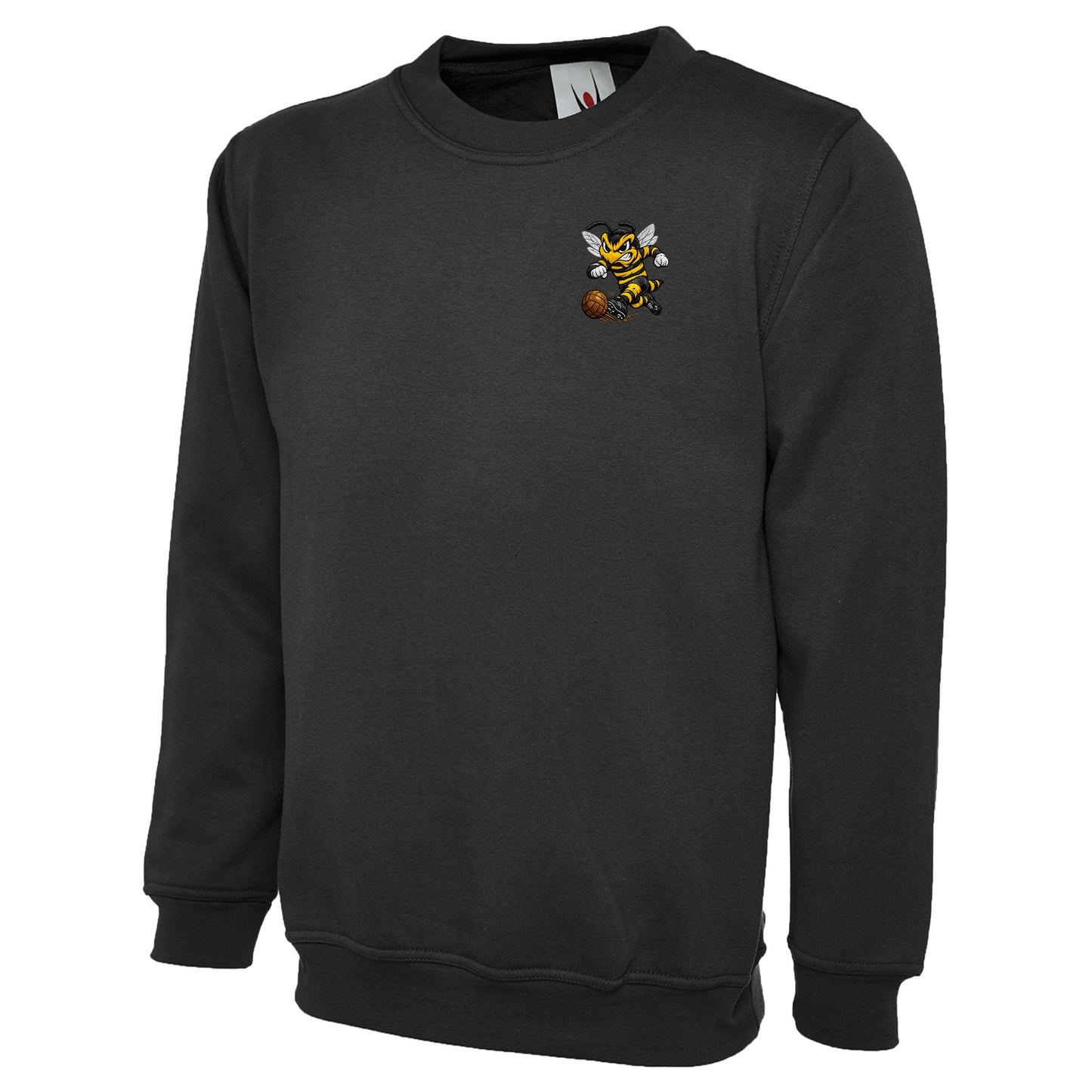 Alloa Athletic 1960s Sweatshirt