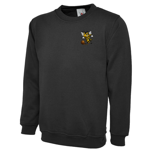 Alloa Athletic 1960s Sweatshirt