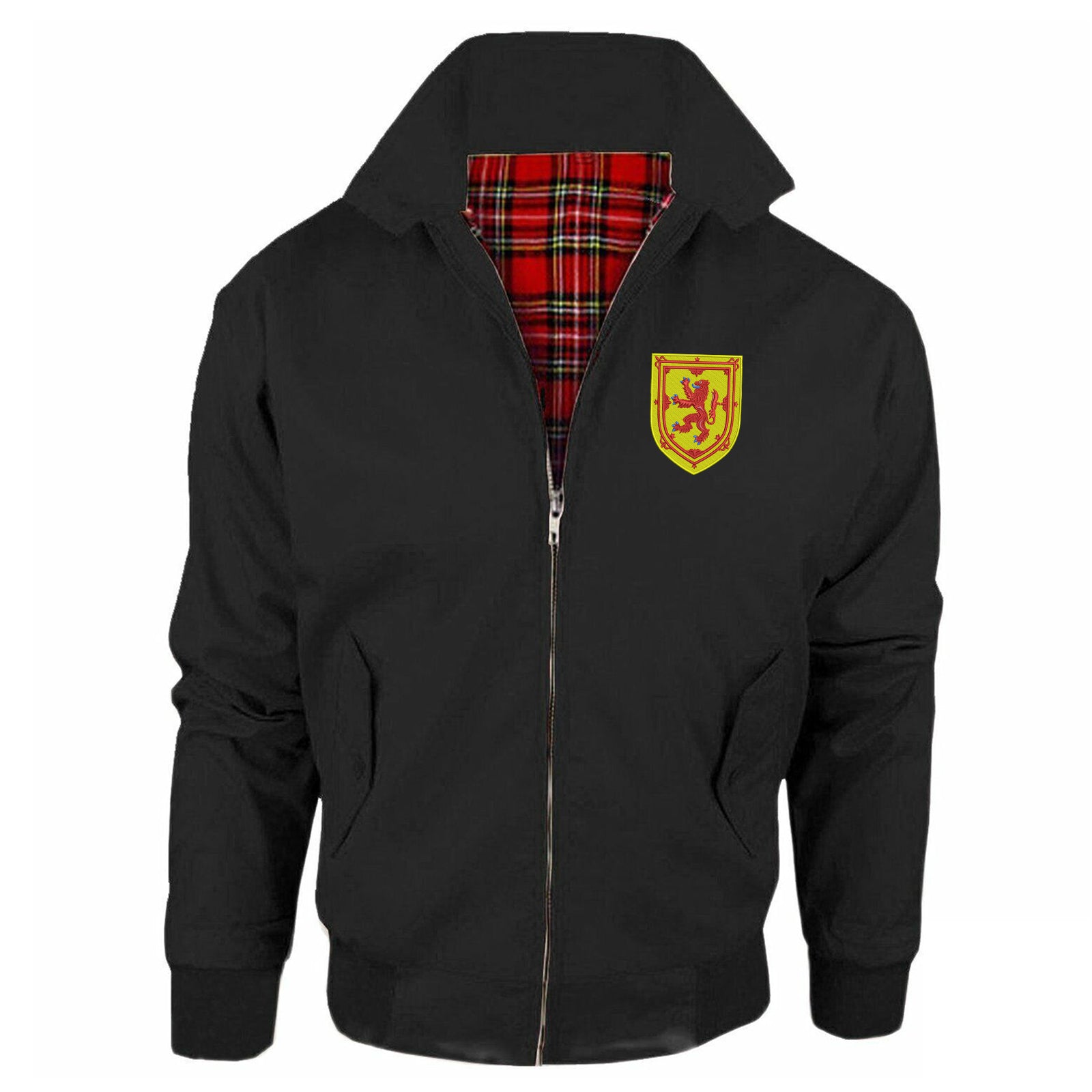 Retro Raith 1949 Jacket