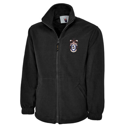 Brighton Coat of Arms Premium Fleece Jacket