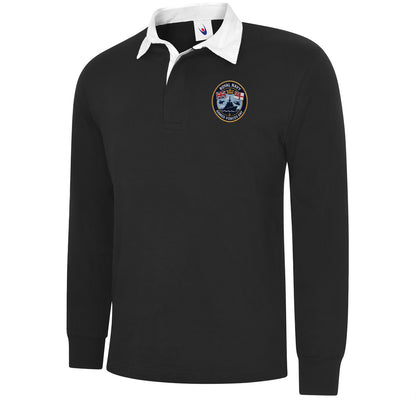 Royal Navy Armed Forces Day Football Top