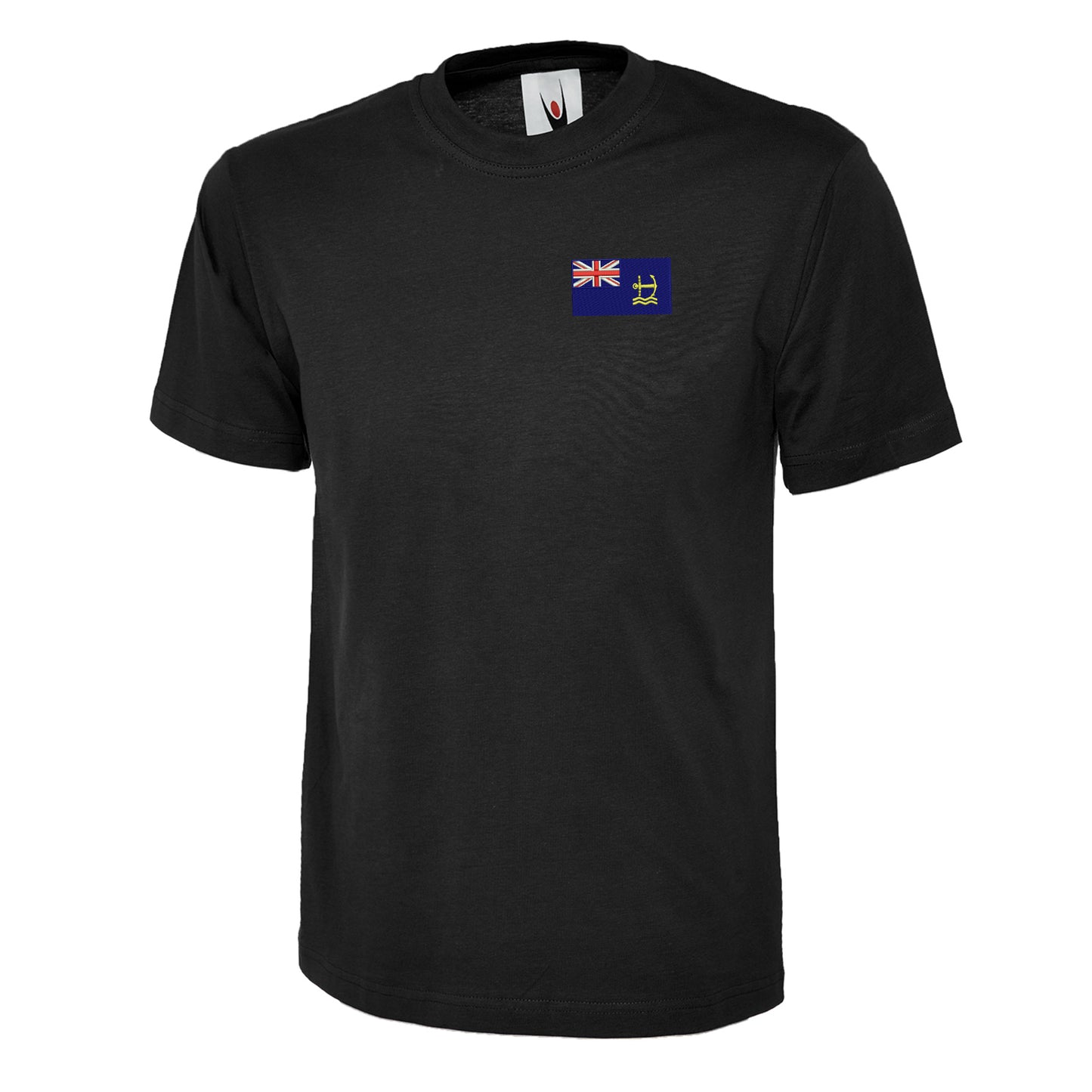 Royal Maritime Auxiliary Service Children's T-Shirt