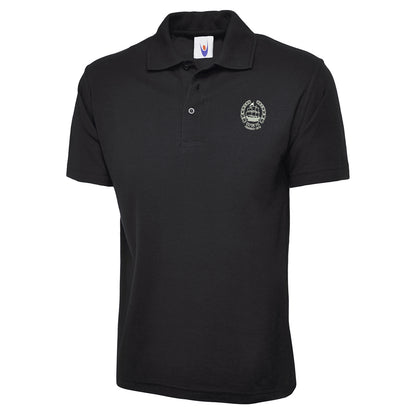 Clyde 1982 Classic Polo Shirt