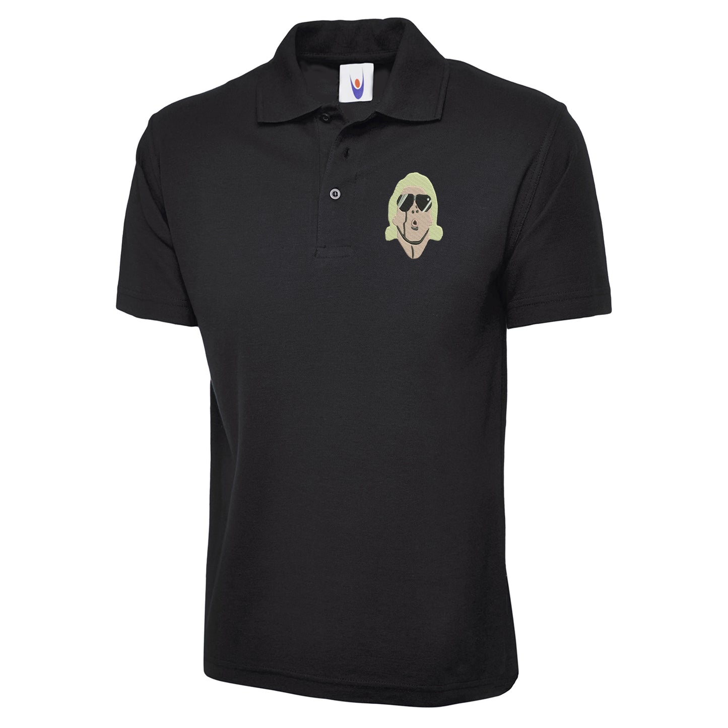 Ric Flair Polo Shirt
