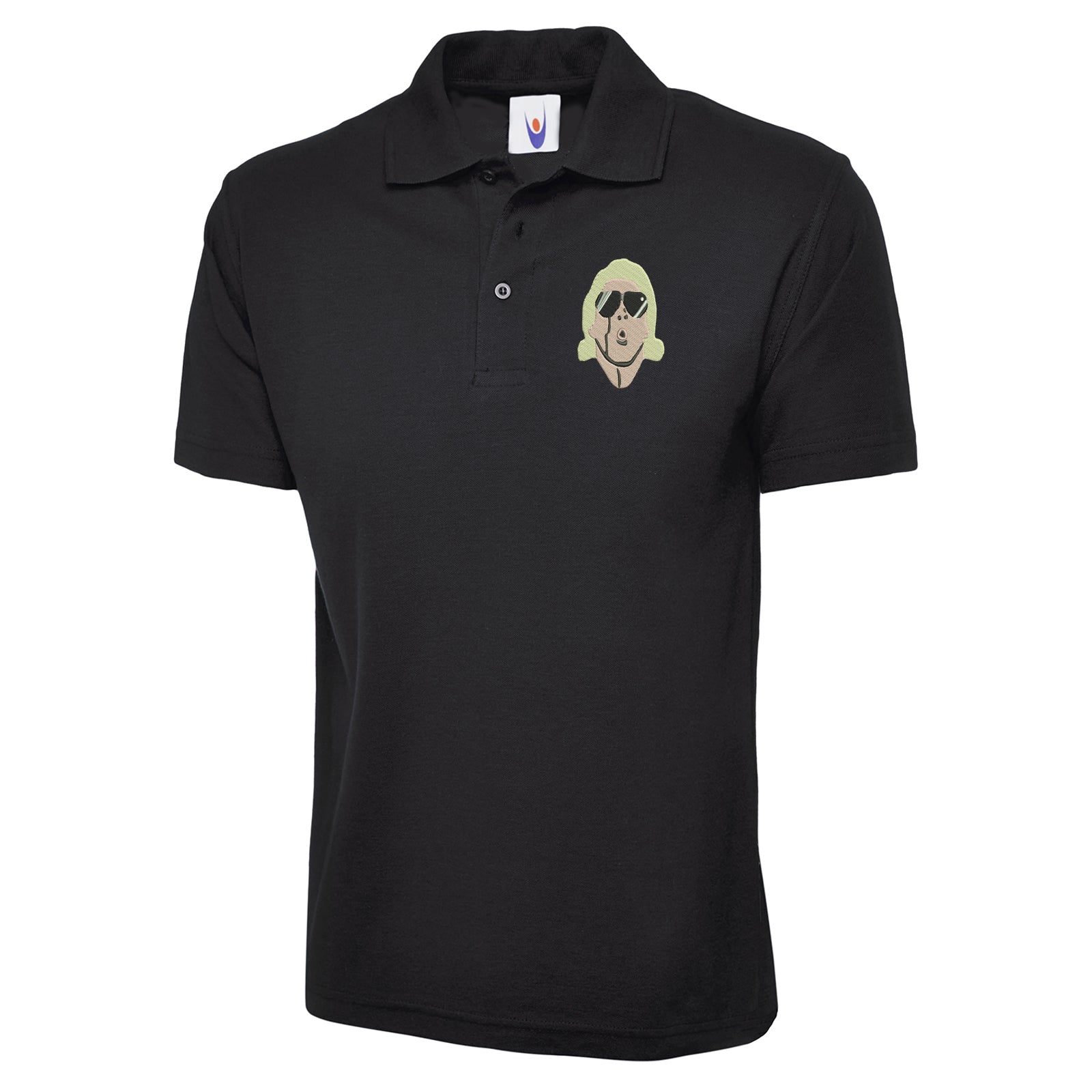 Ric Flair Polo Shirt