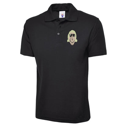 Ric Flair Polo Shirt