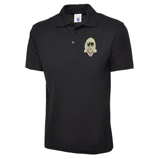 Ric Flair Polo Shirt