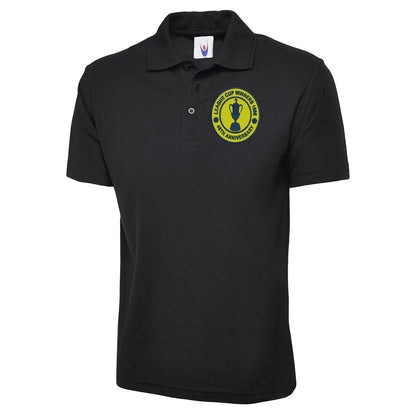 Oxford United League Winners 1986 Polo Shirt