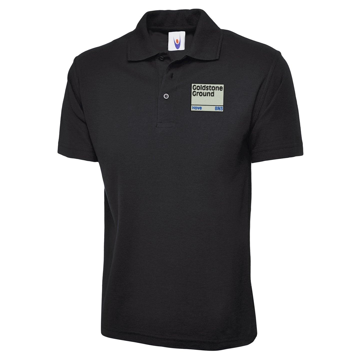 Brighton Goldstone Ground Polo Shirt 