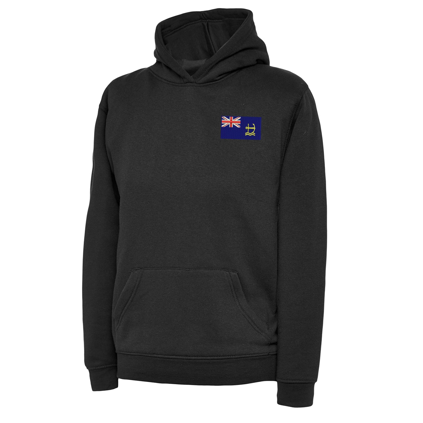 Royal Maritime Auxiliary Service Children's Hoodie