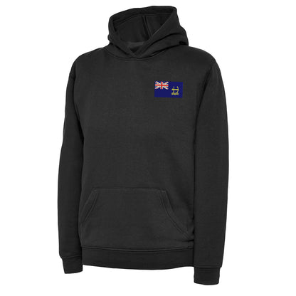 Royal Maritime Auxiliary Service Children's Hoodie