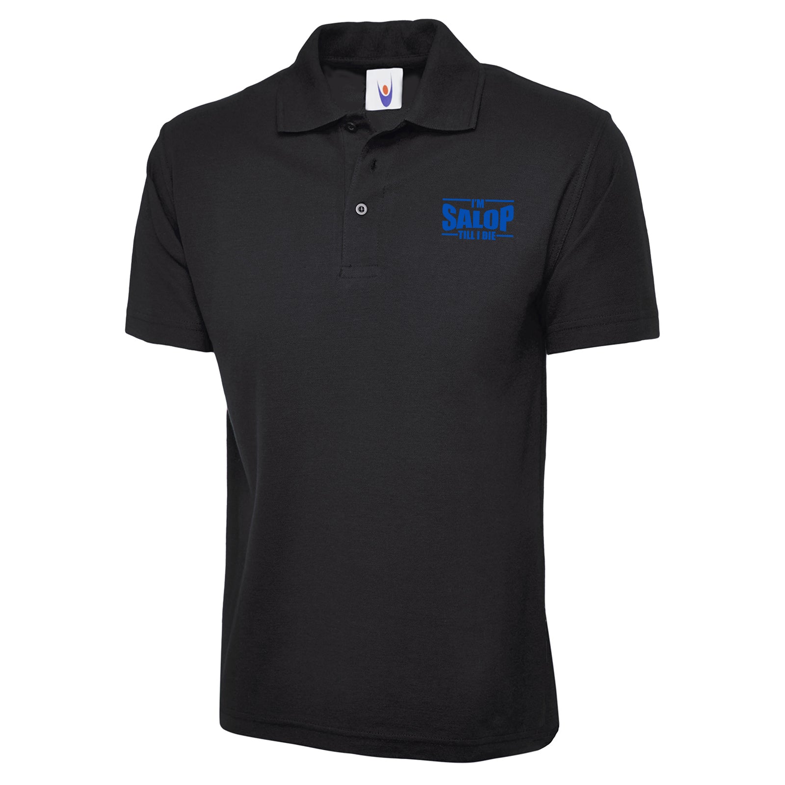 Shrewsbury Town FC Polo Shirt