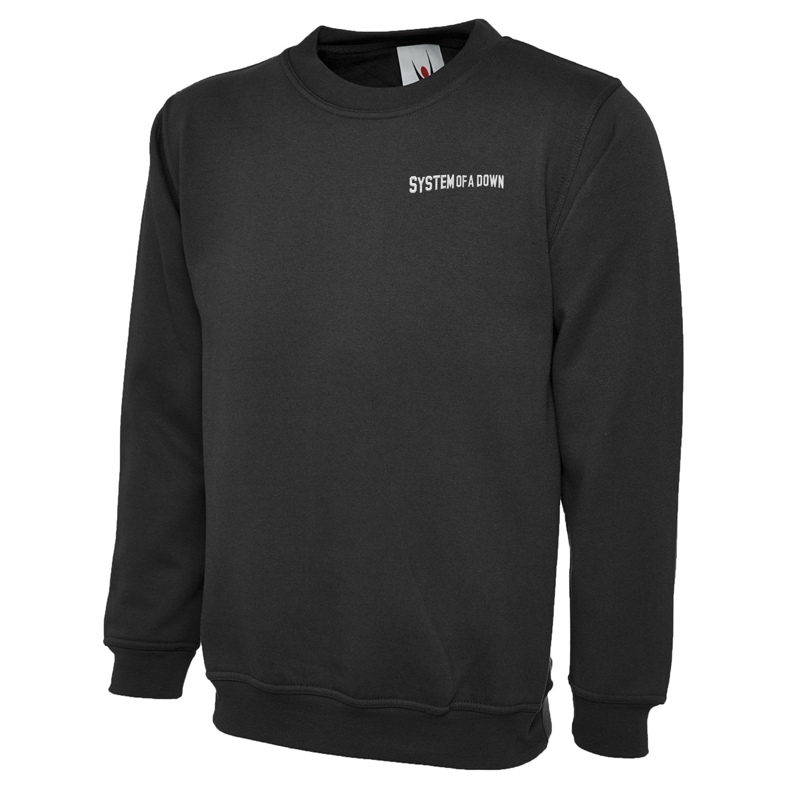 System of a Down Sweatshirt