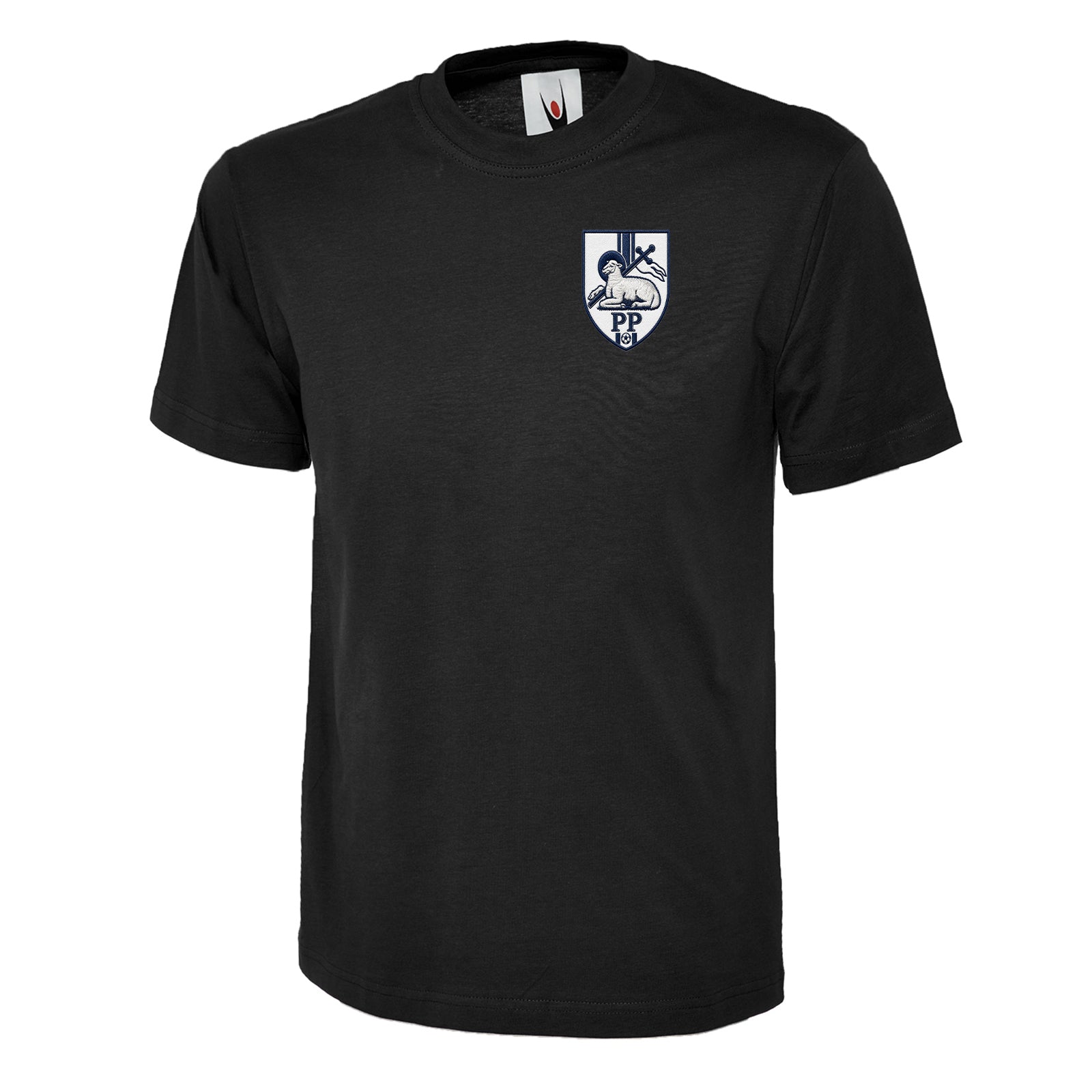 Childs Classic Preston Football Shirt