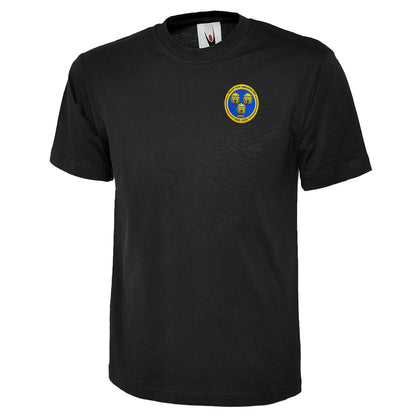 Shrewsbury Town 140th Anniversary T-Shirt