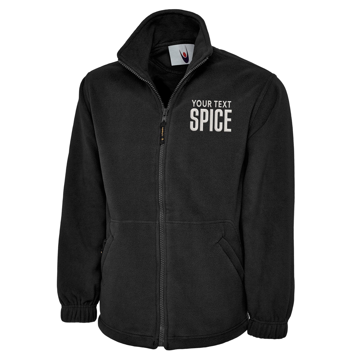 Spice Girls Fleece Jacket
