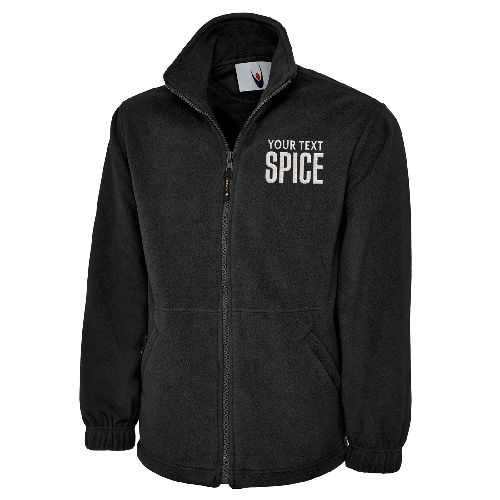 Spice Girls Fleece Jacket