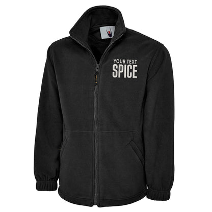 Spice Girls Fleece Jacket