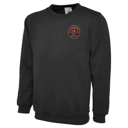 My Chemical Romance The Black Parade Tour 2026 Sweatshirt
