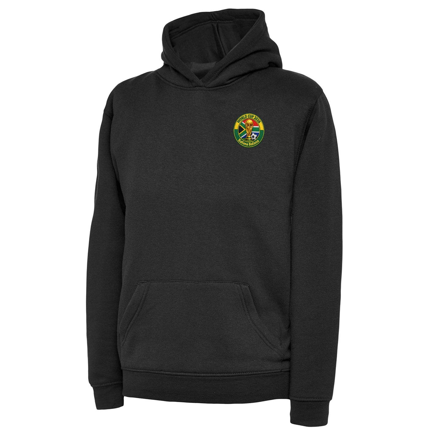 Children's South Africa World Cup 2026 Hoodie