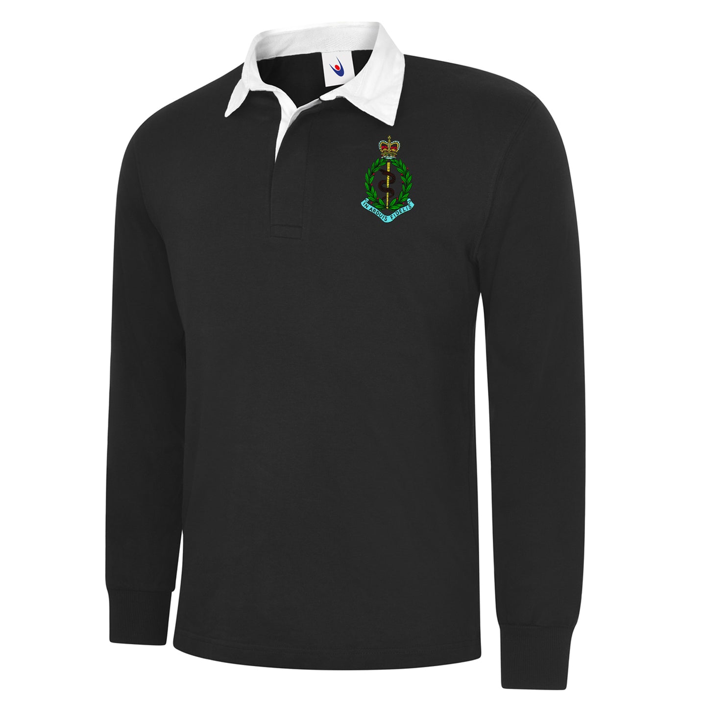Royal Army Medical Corps Ruby Shirt