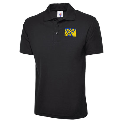 Flag of Shropshire Polo Shirt