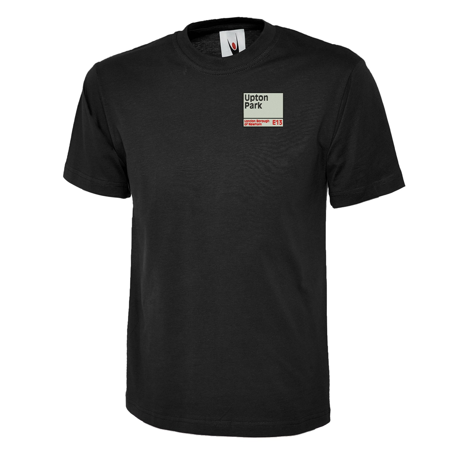 Childs West Ham Upton Park Shirt 