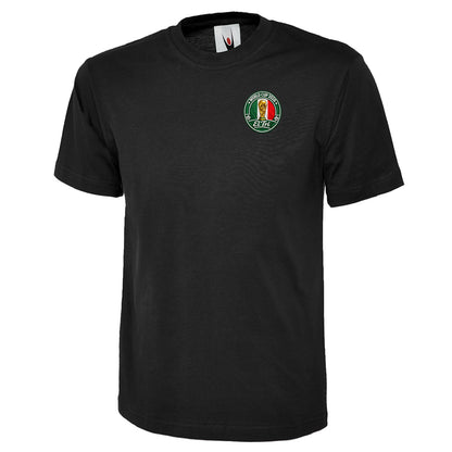 Mexico World Cup 2026 T-Shirt