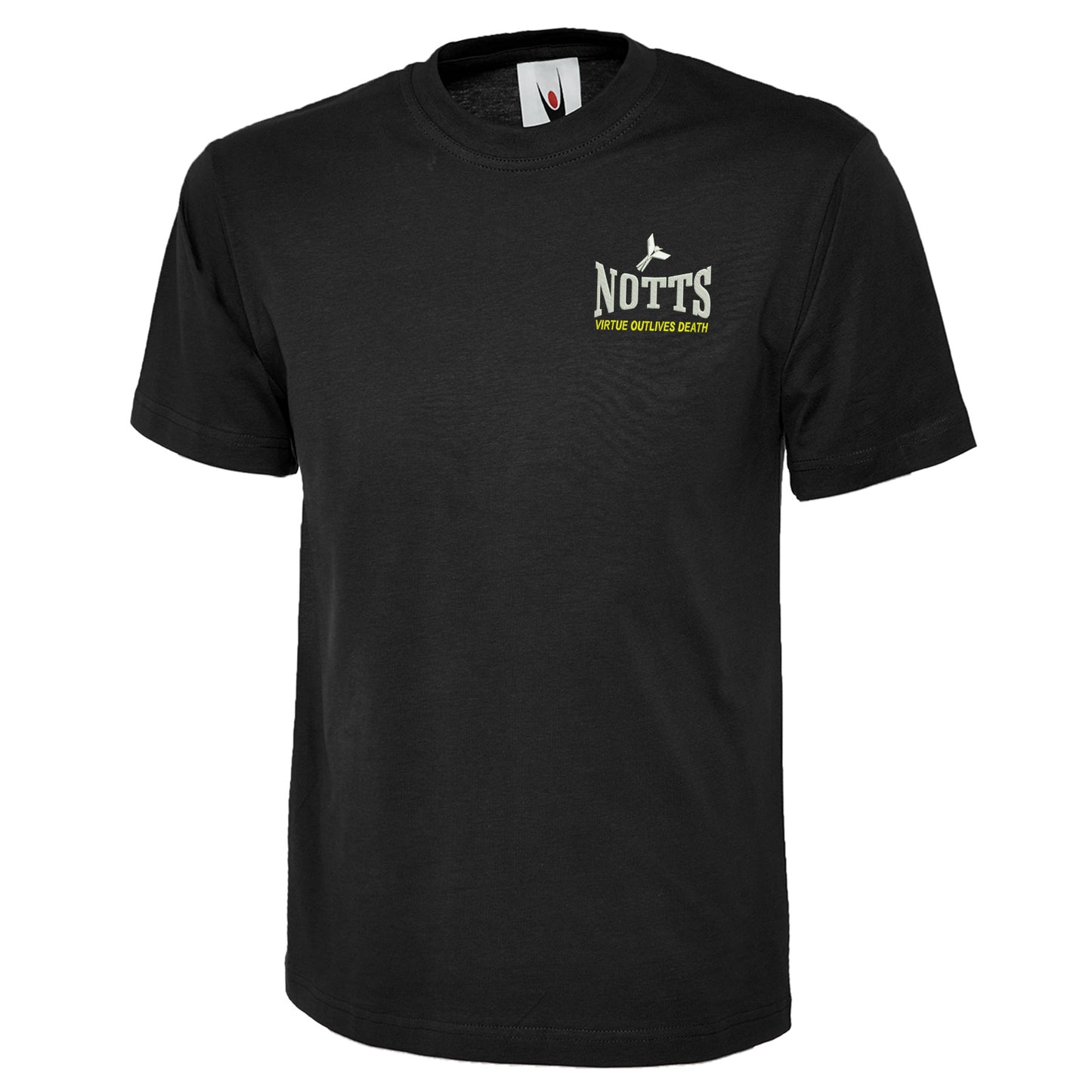 Notts County Football T Shirt