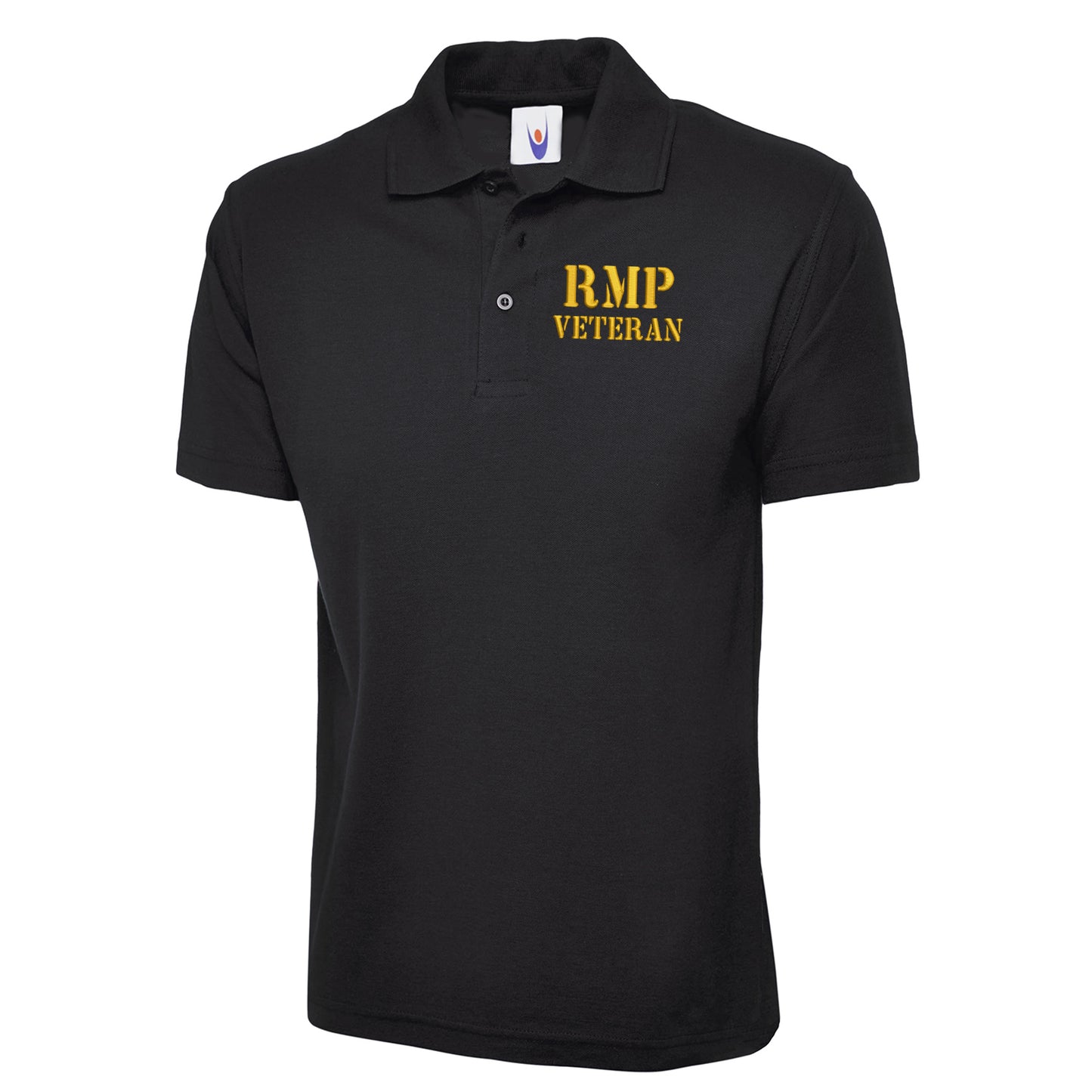 Royal Military Police Veteran Polo Shirt