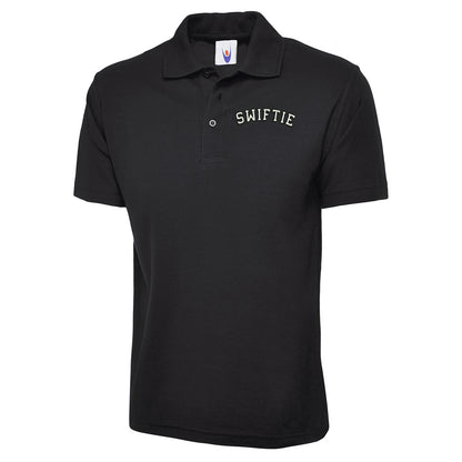 Taylor Swift Polo Shirt