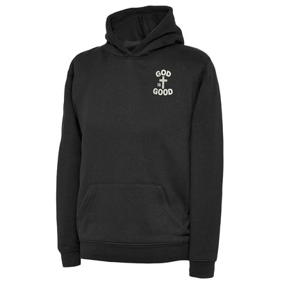Kids Christian Merch Hoodie