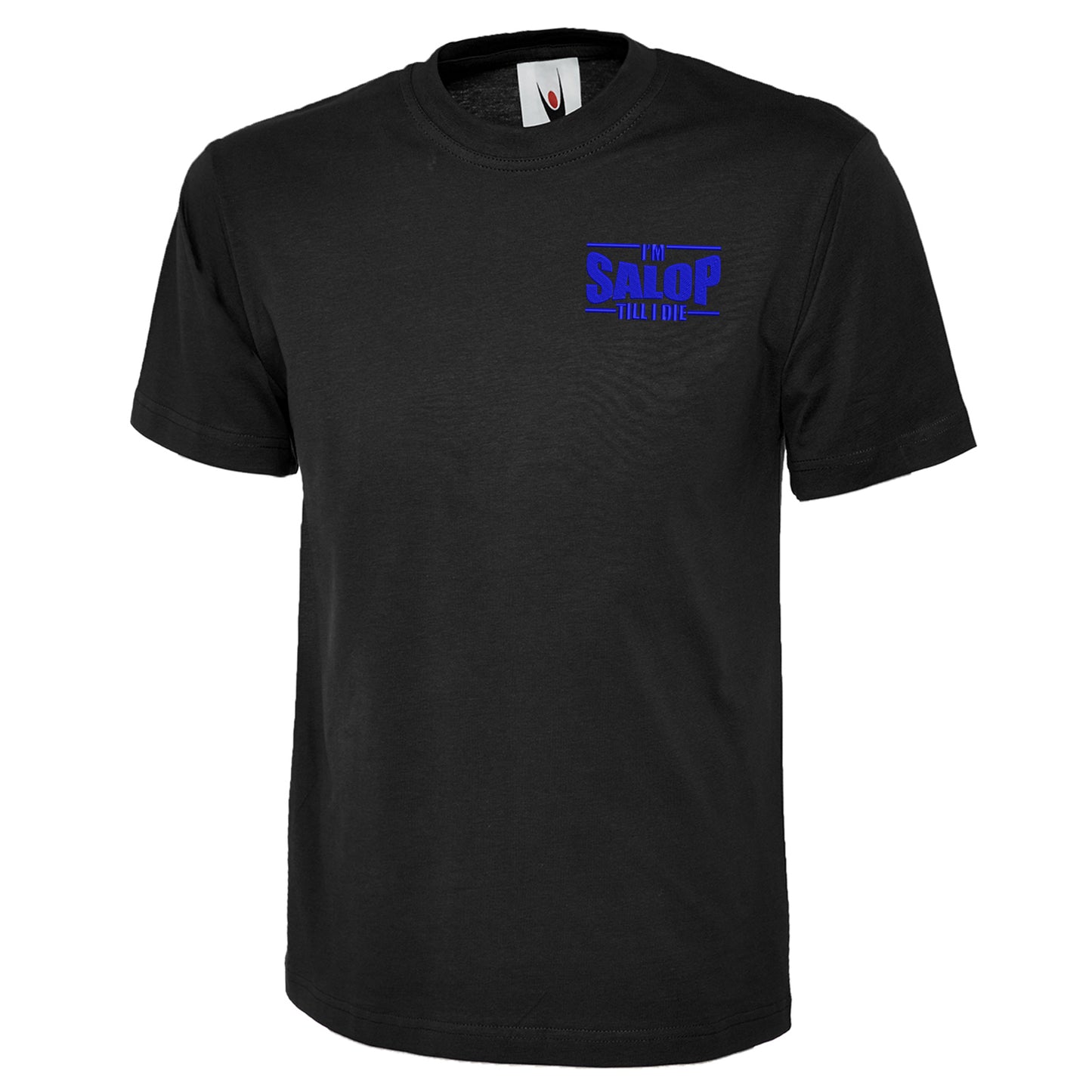 Shrewsbury Town FC T Shirt