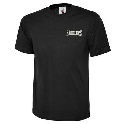 Walsall FC T Shirt