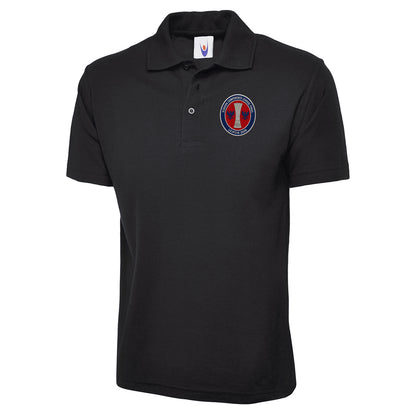 Crystal Palace Europa Conference League Final 2026 Polo Shirt 