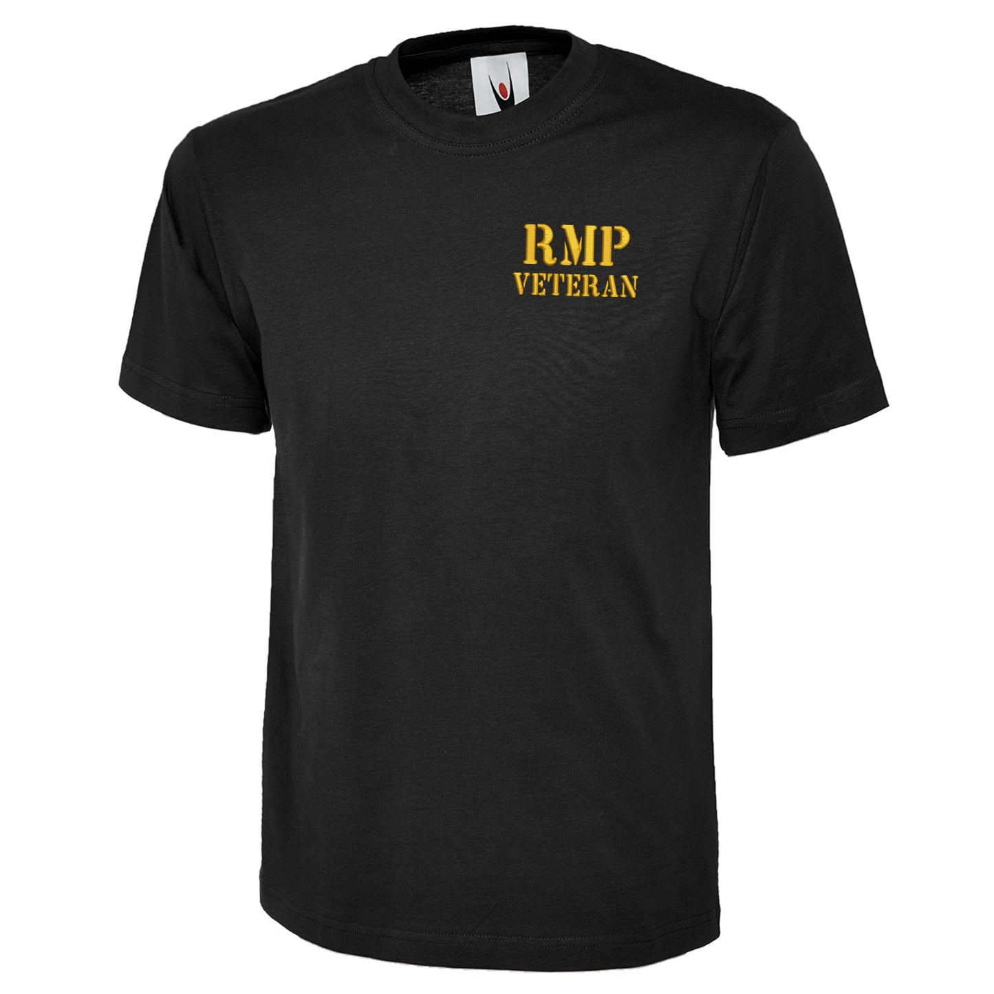 Royal Military Police Veteran T-Shirt