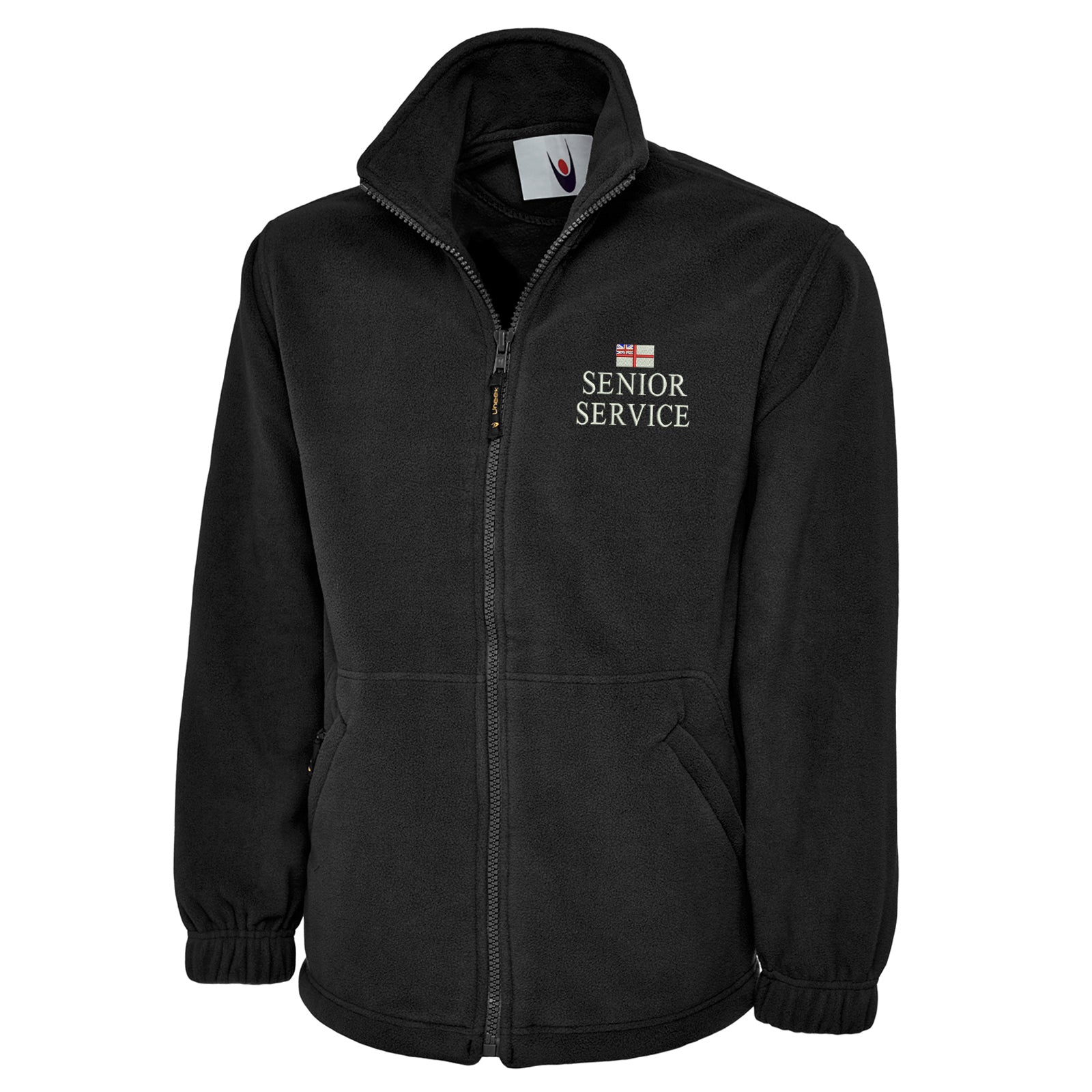 Senior Service Jacket