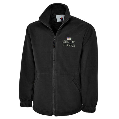 Senior Service Jacket
