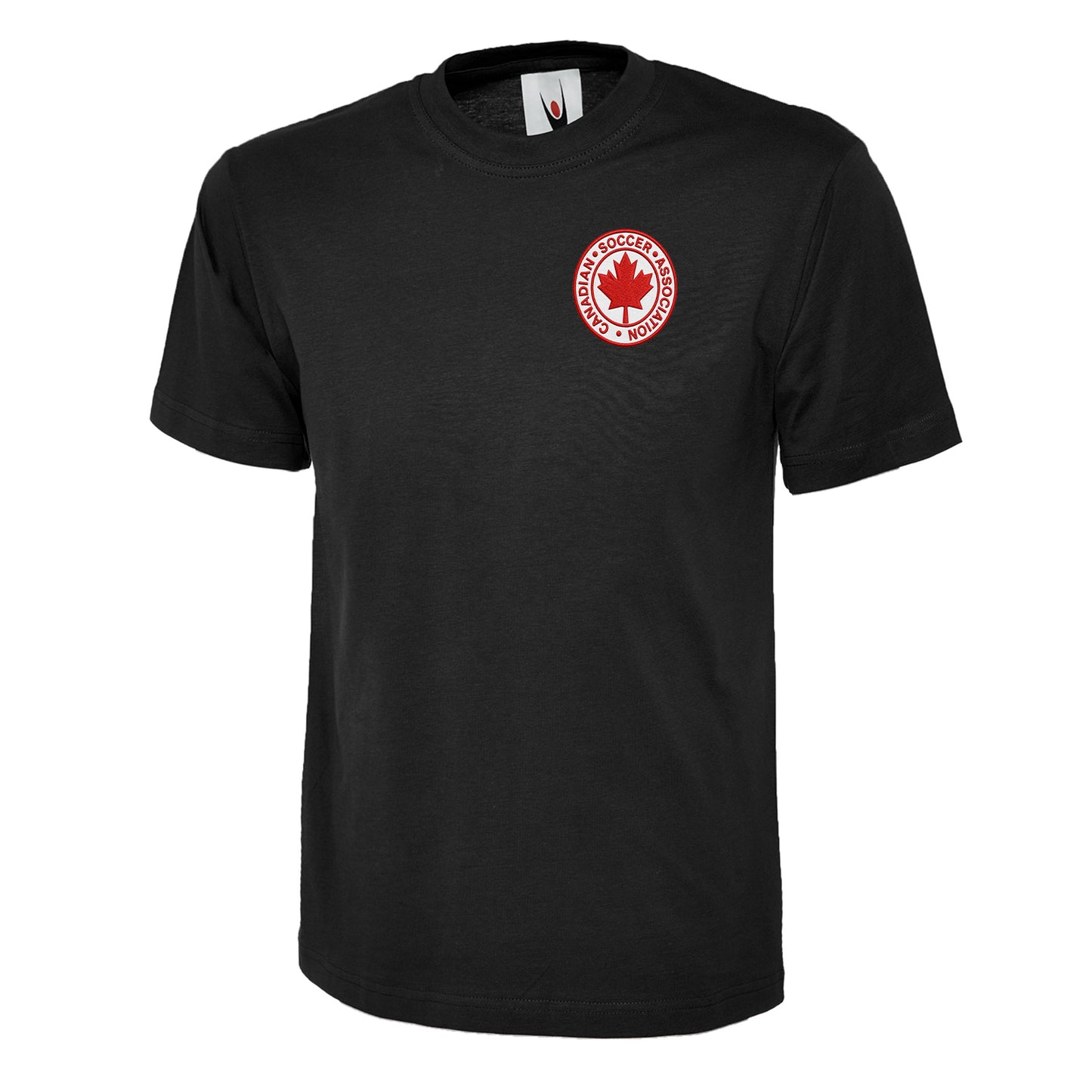 Childs Classic Canada Soccer Shirt 