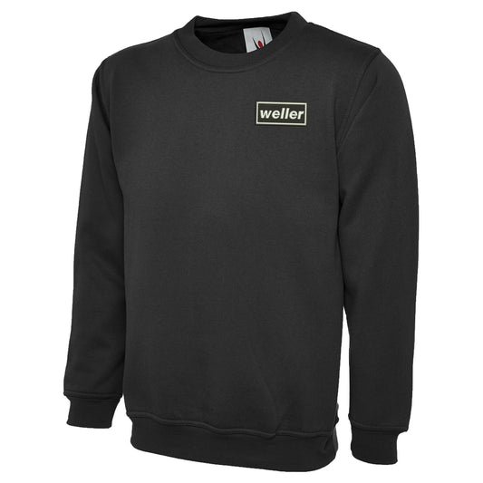 Weller Sweatshirt