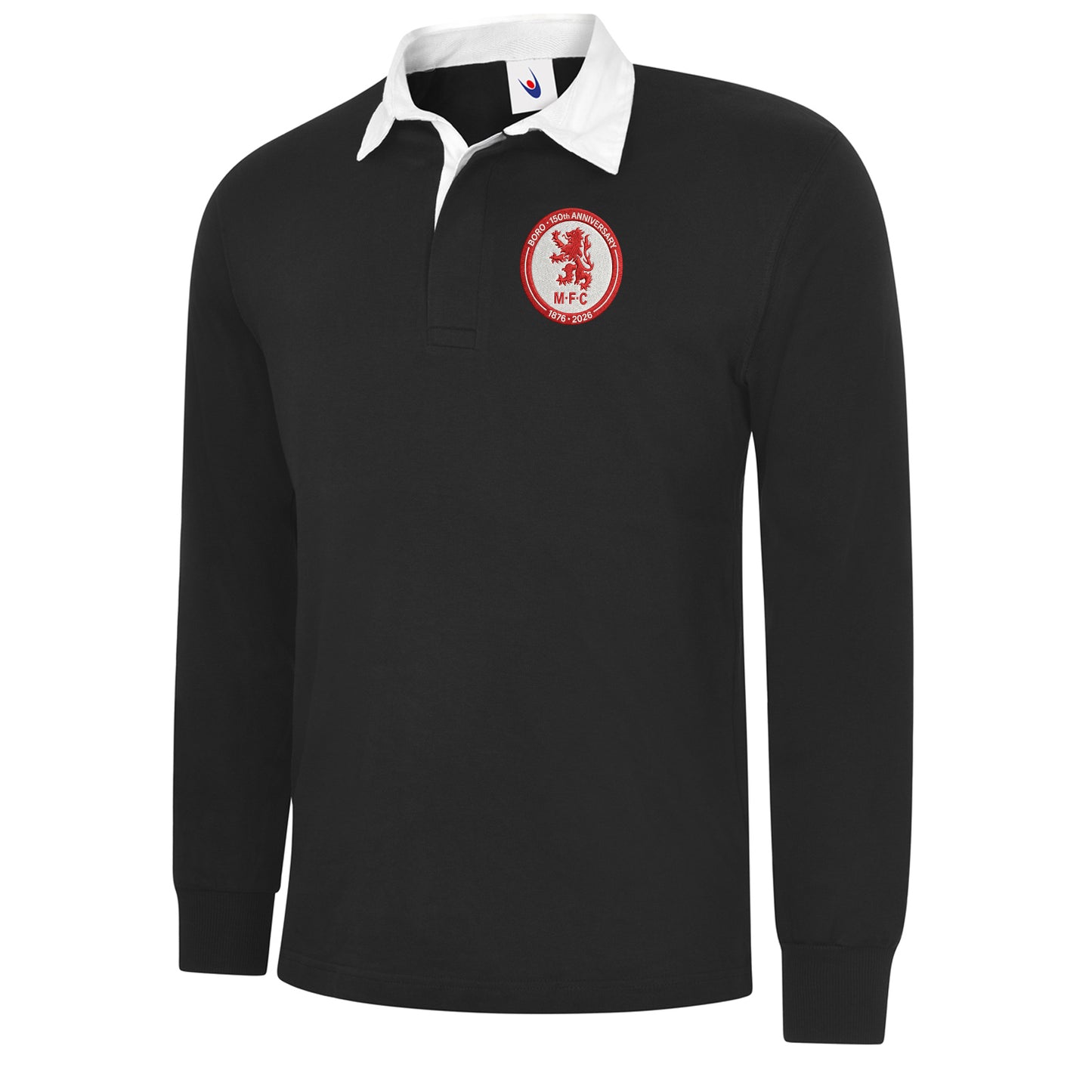 Middlesbrough 150th Anniversary Boro FC Top