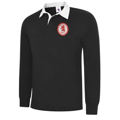 Middlesbrough 150th Anniversary Boro FC Top