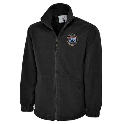 Royal Navy Armed Forces Day Fleece Jacket