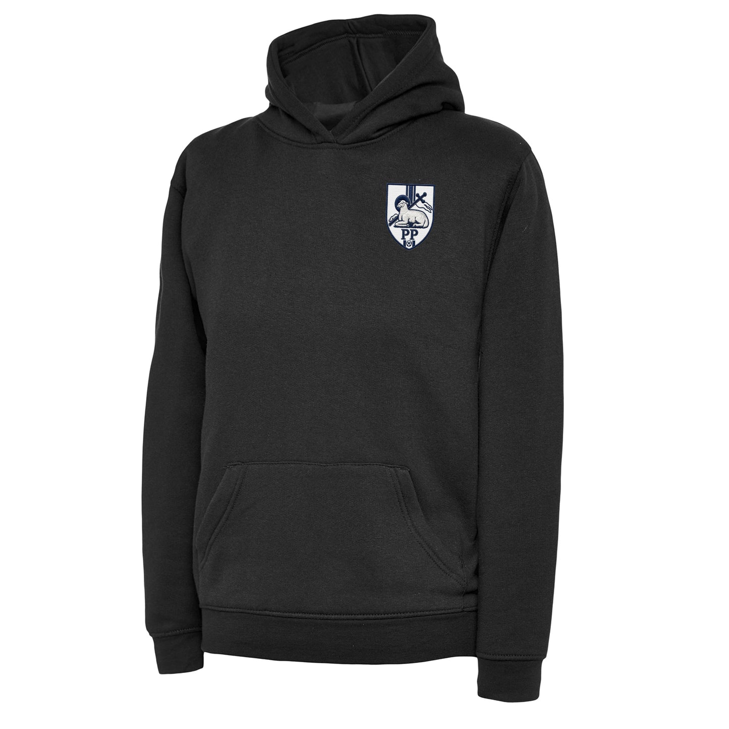 Children's Classic Preston Football Hoodie