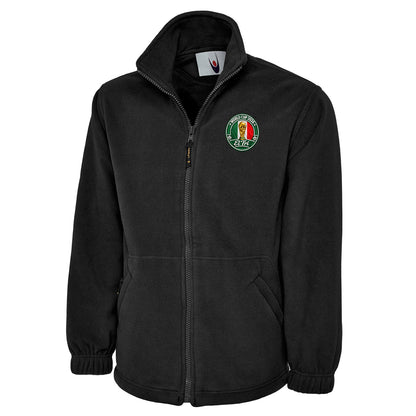 Mexico World Cup 2026 Fleece Jacket