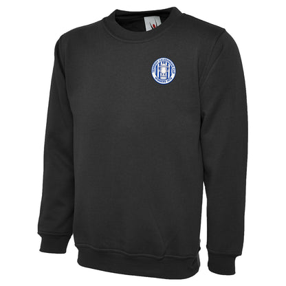 Kilmarnock Classic Football Sweatshirt