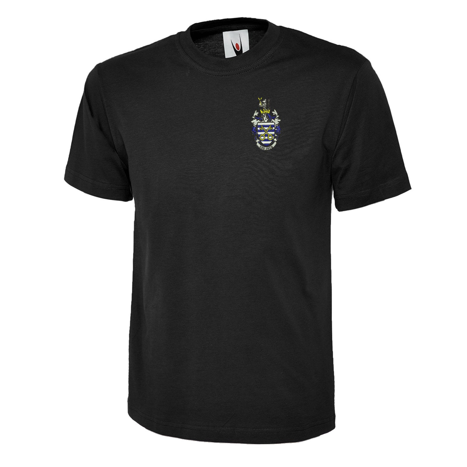 Retro Peterborough 1949 T Shirt