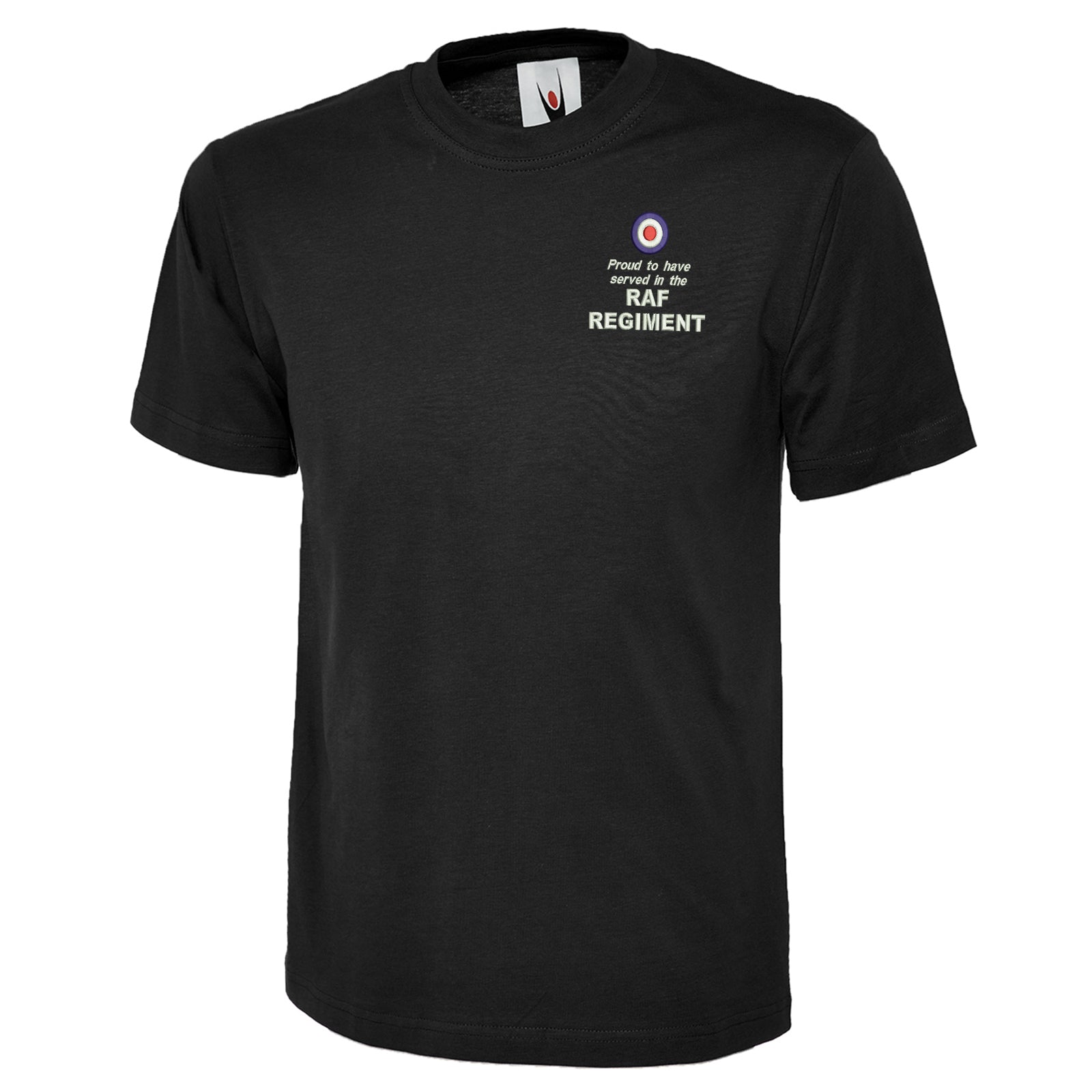 RAF Regiment T Shirts UK