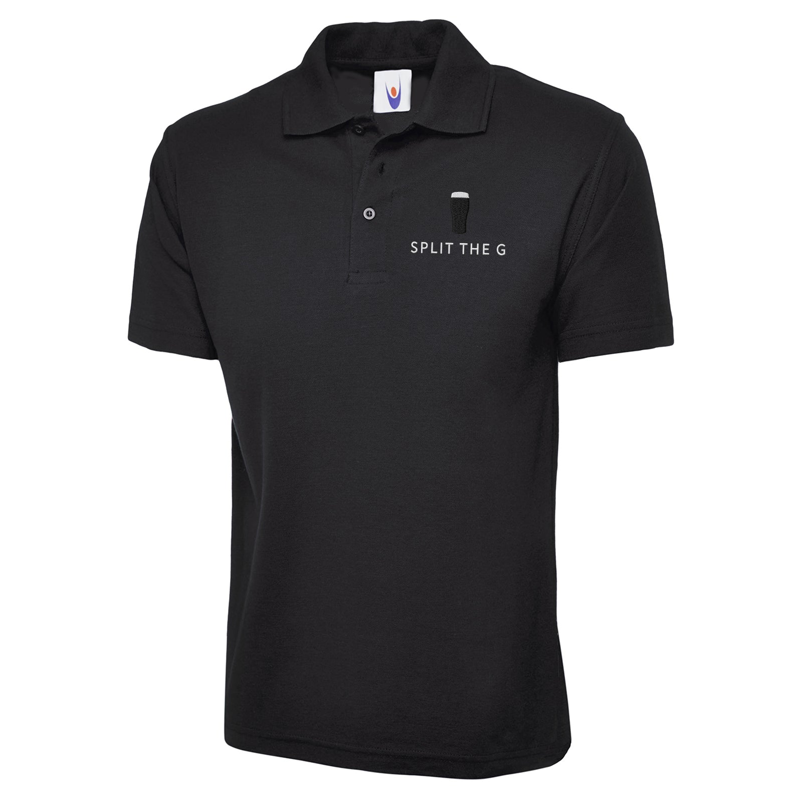 Guinness Classic Polo Shirt