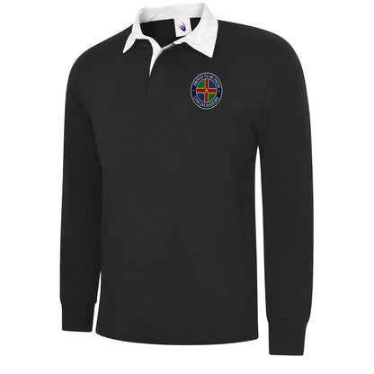 Proud To Be From Lincolnshire Football Top